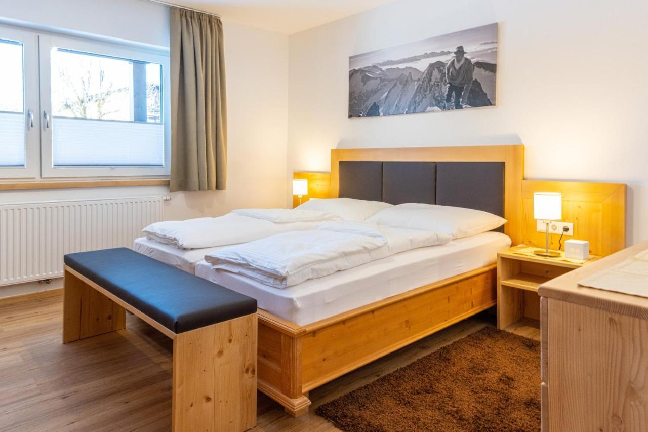 Schönangerhof Seefeld in Tirol Exteriör bild